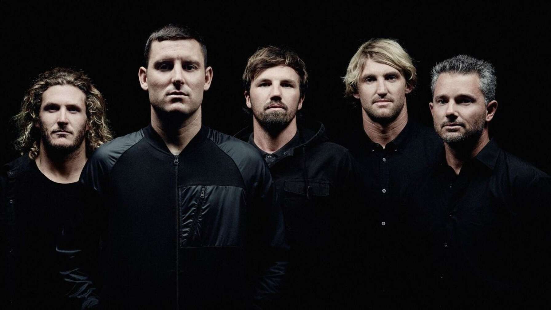 Parkway Drive