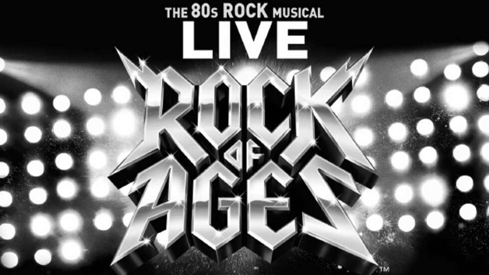 ROCK OF AGES