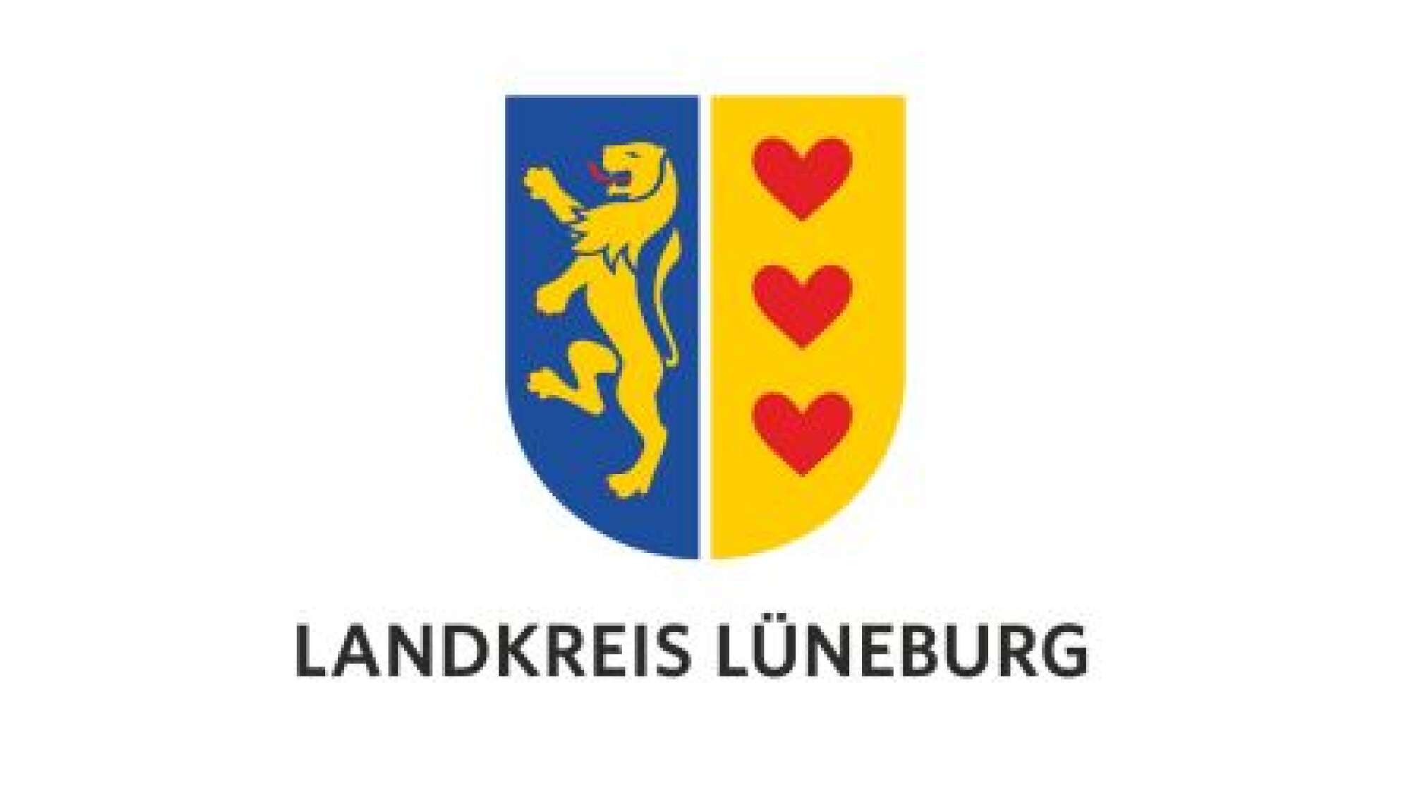 Logo Landkreis Lüneburg