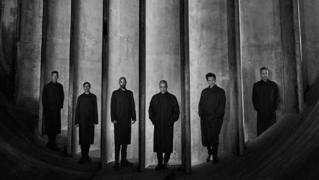 Rammstein-Wahnsinn: Alle Aktionen rund um die Veröffentlichung von <em>Zeit</em>