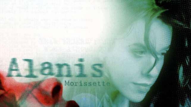 <em>Jagged Little Pill</em>: Als Alanis Morissette die Rockwelt eroberte