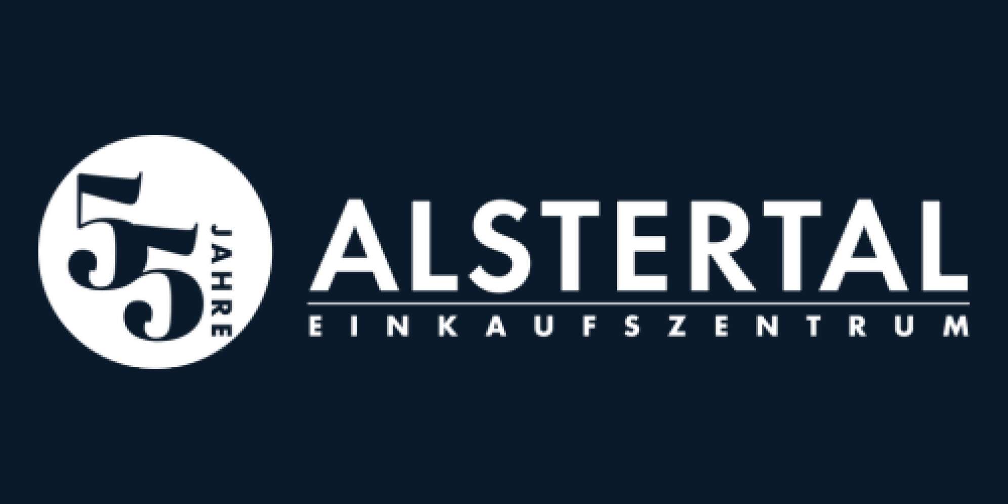 Alstertal Einkaufszentrum
