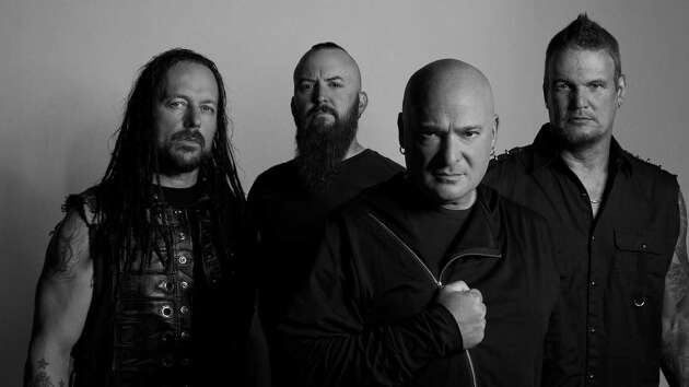 DISTURBED
