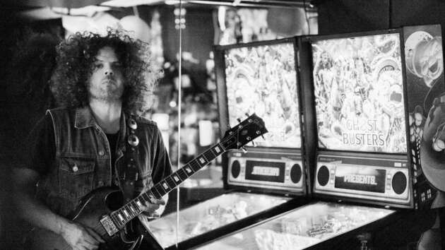WOLFMOTHER