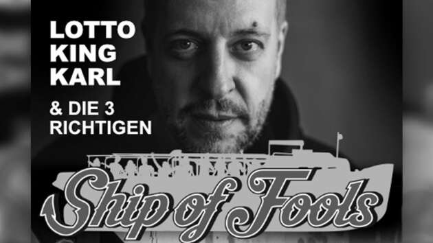 SHIP OF FOOLS