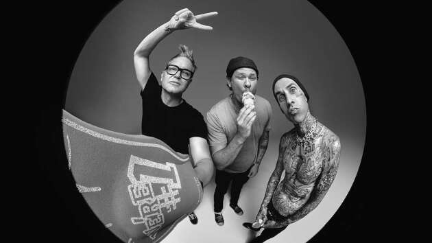 BLINK-182