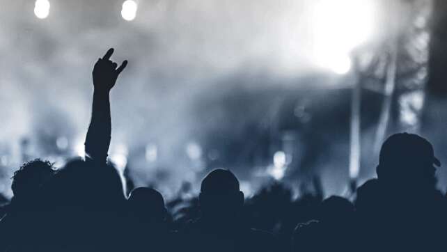Das ROCK ANTENNE Hamburg Live Rock-Quiz: Bist du bereit für die große Bühne?