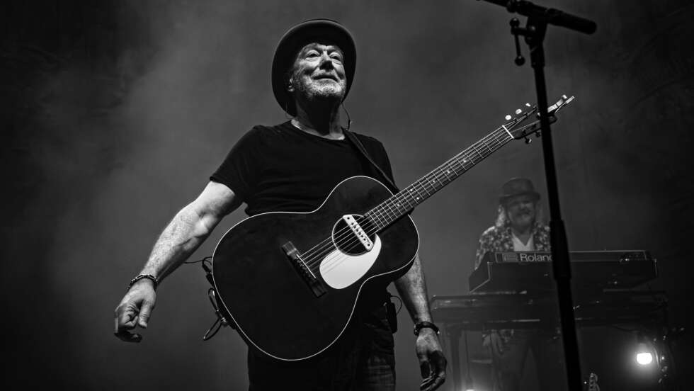 27.10.2026: Fischer-Z live in Hamburg!