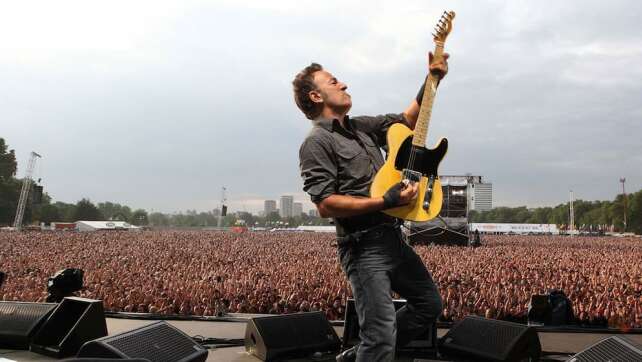 Die ROCK ANTENNE Hamburg Hall of Fame 2022: Wie gut kennt ihr die Nominierten?