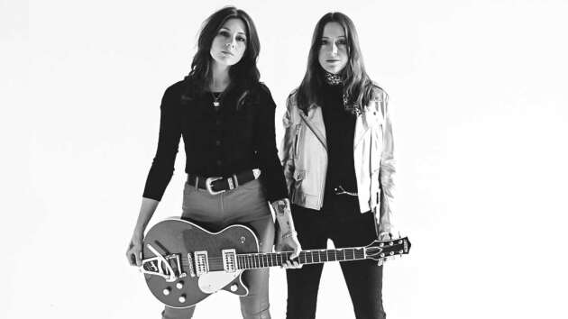 LARKIN POE