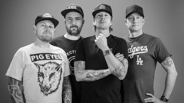 MILLENCOLIN