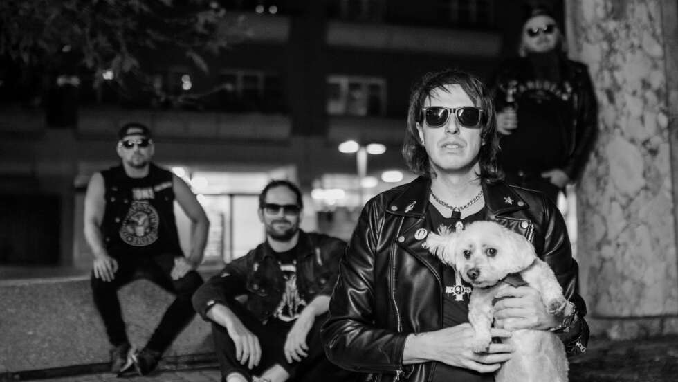 29.05.2026: TURBOBIER live in Hamburg