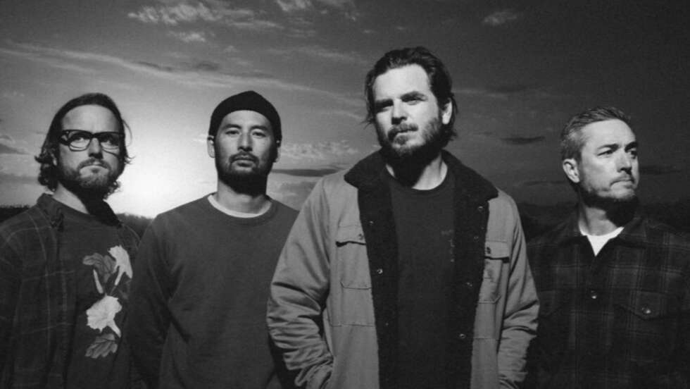 08.03.2026: THRICE live in Hamburg