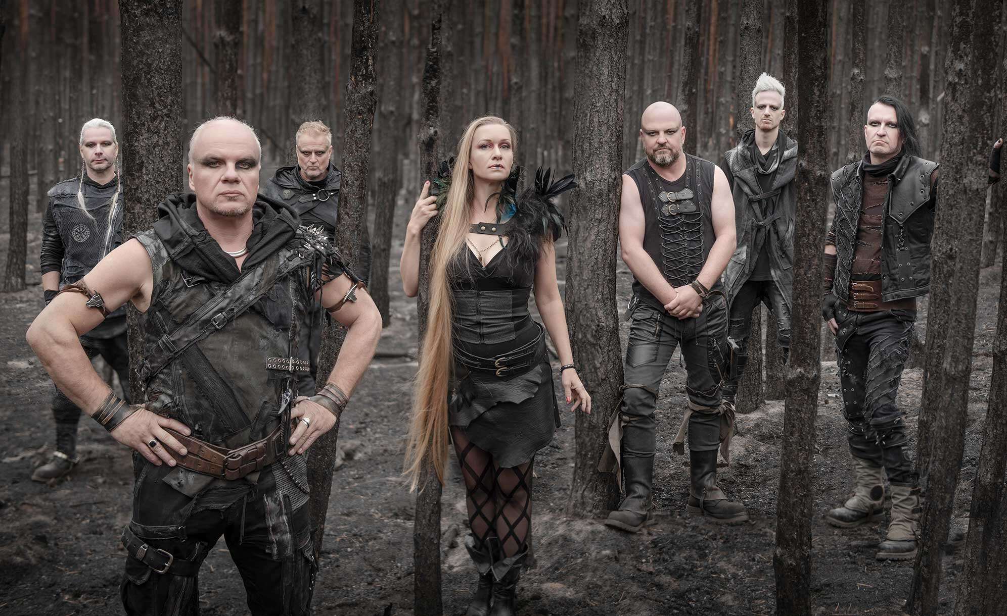 Bandfoto von Subway To Selly