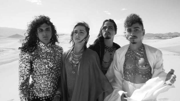 GRETA VAN FLEET