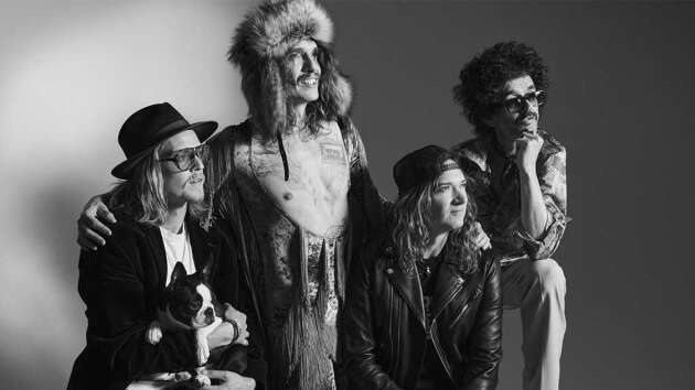 THE DARKNESS