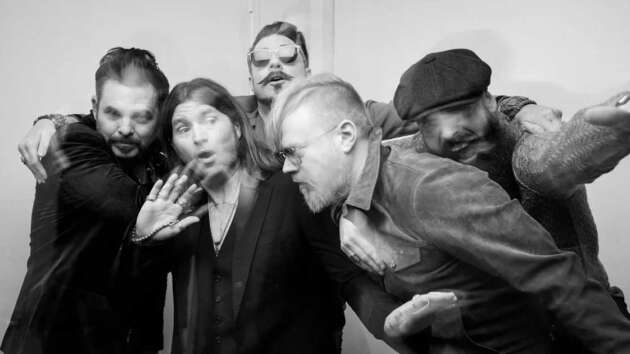 RIVAL SONS