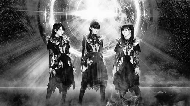 BABYMETAL