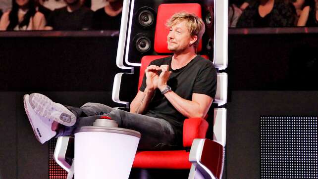 Im Interview: Samu Haber über die Auflösung von Sunrise Avenue und kommende Projekte