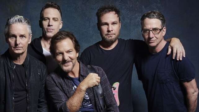 Unthought Known: Wie gut kennst du Pearl Jam?