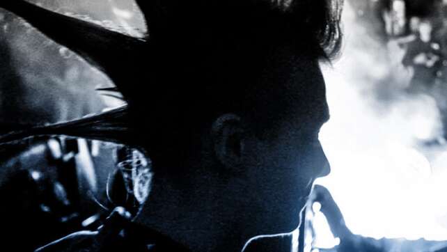 Rank und Punk: Das ROCK ANTENNE Hamburg Punkrock-Quiz!