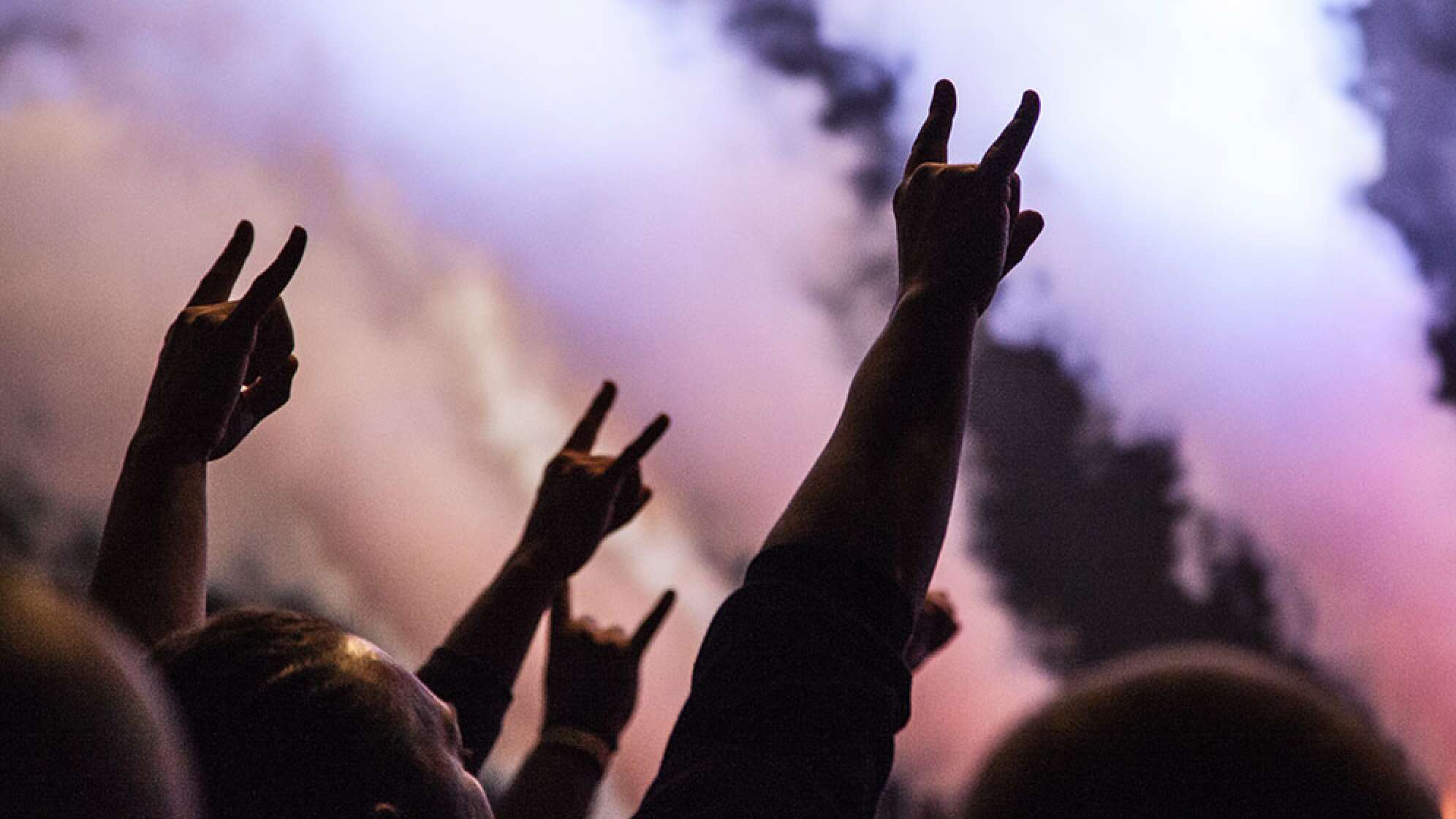 Härter geht's nicht: Das große ROCK ANTENNE Hamburg Metal-Quiz!