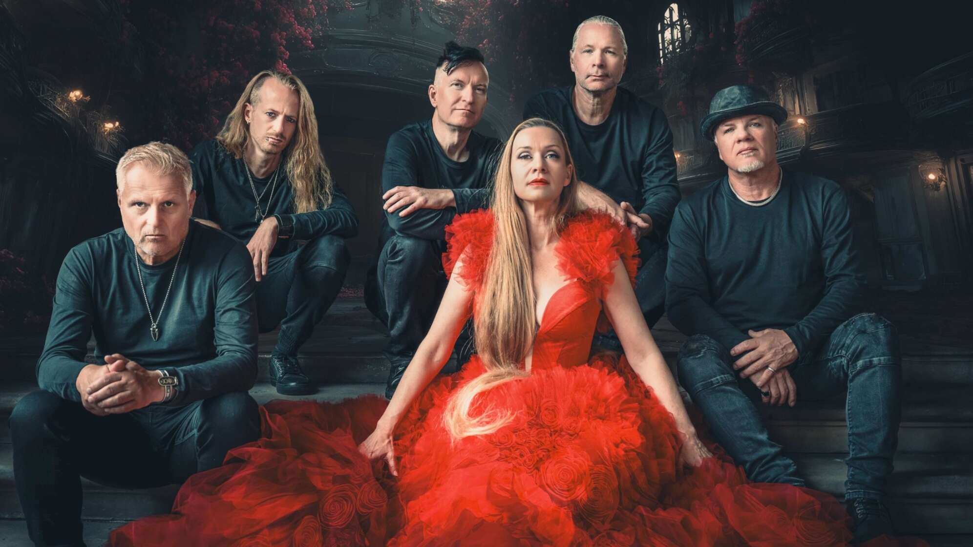 Bandfoto Subway To Sally