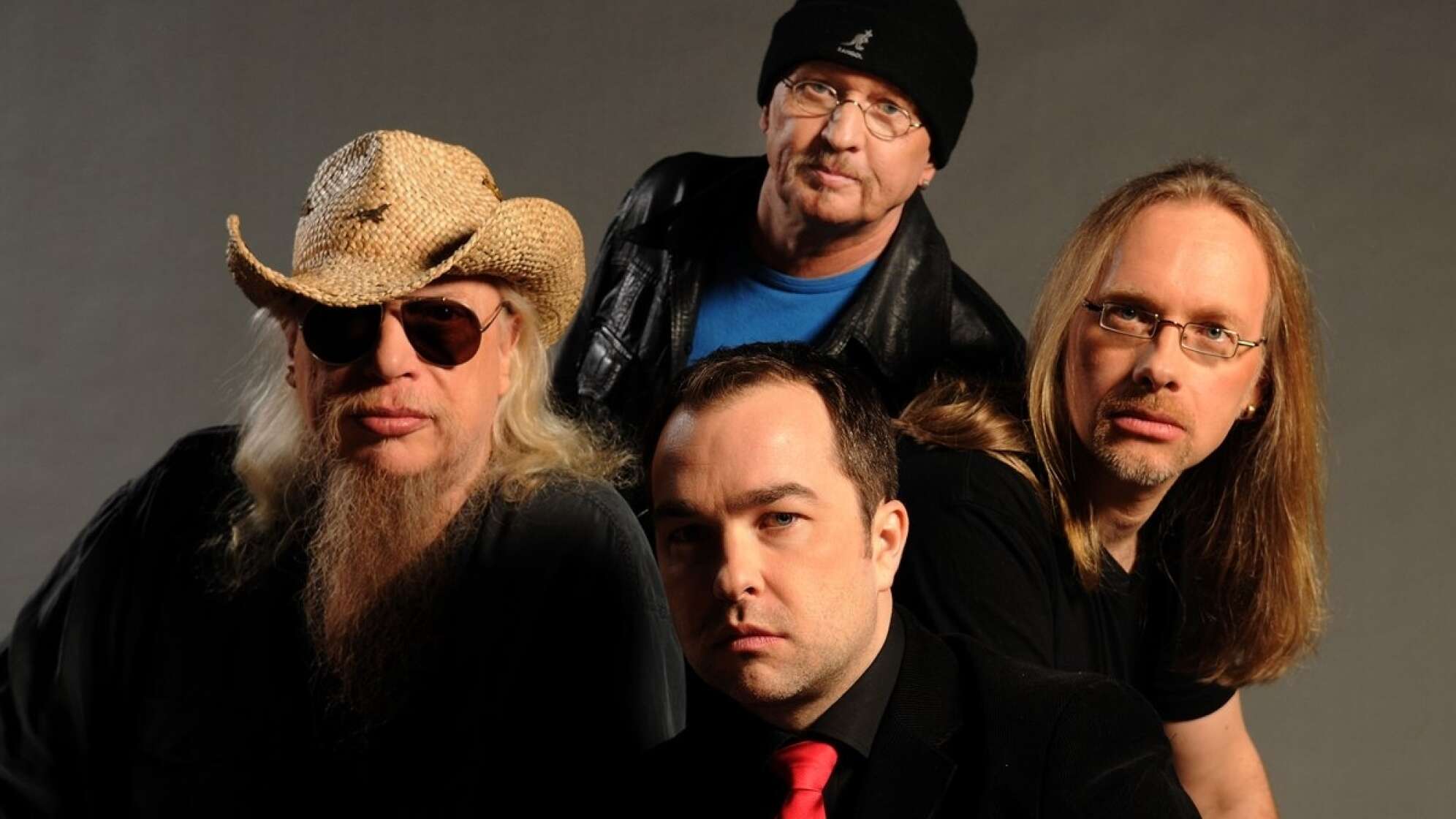 Bandfoto von Torfrock