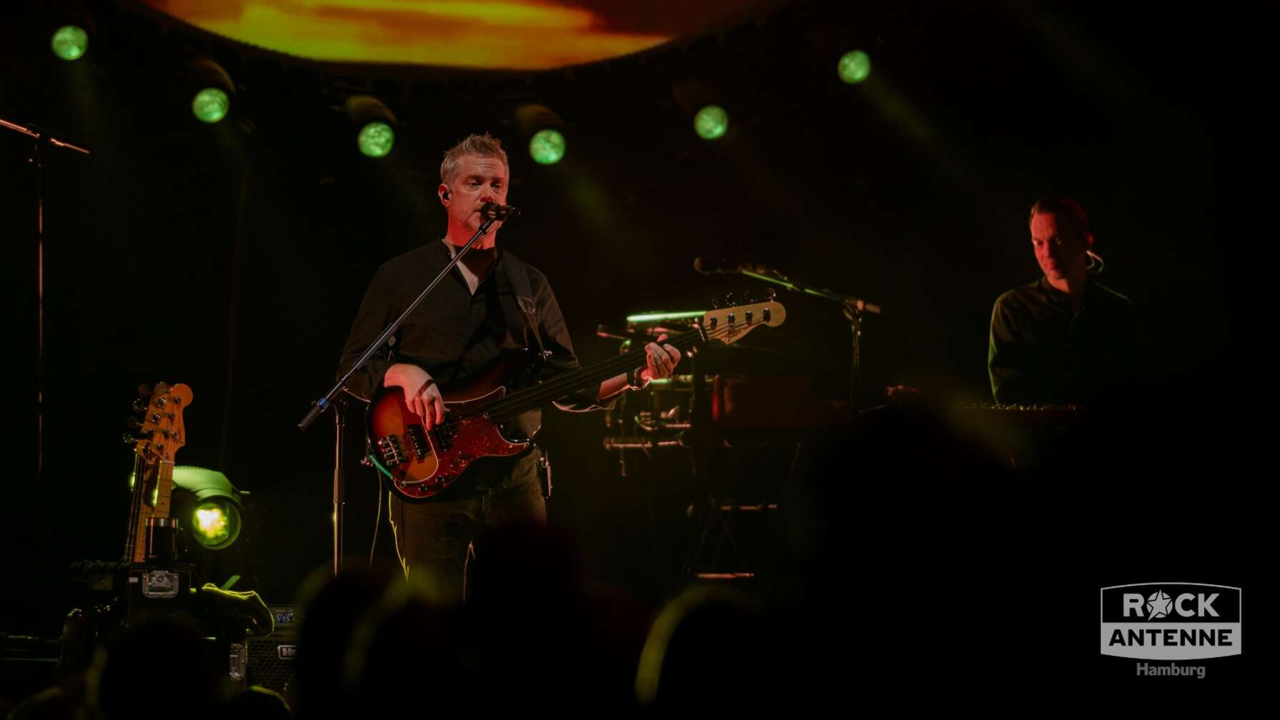 Konzertfotos von Brit Floyd