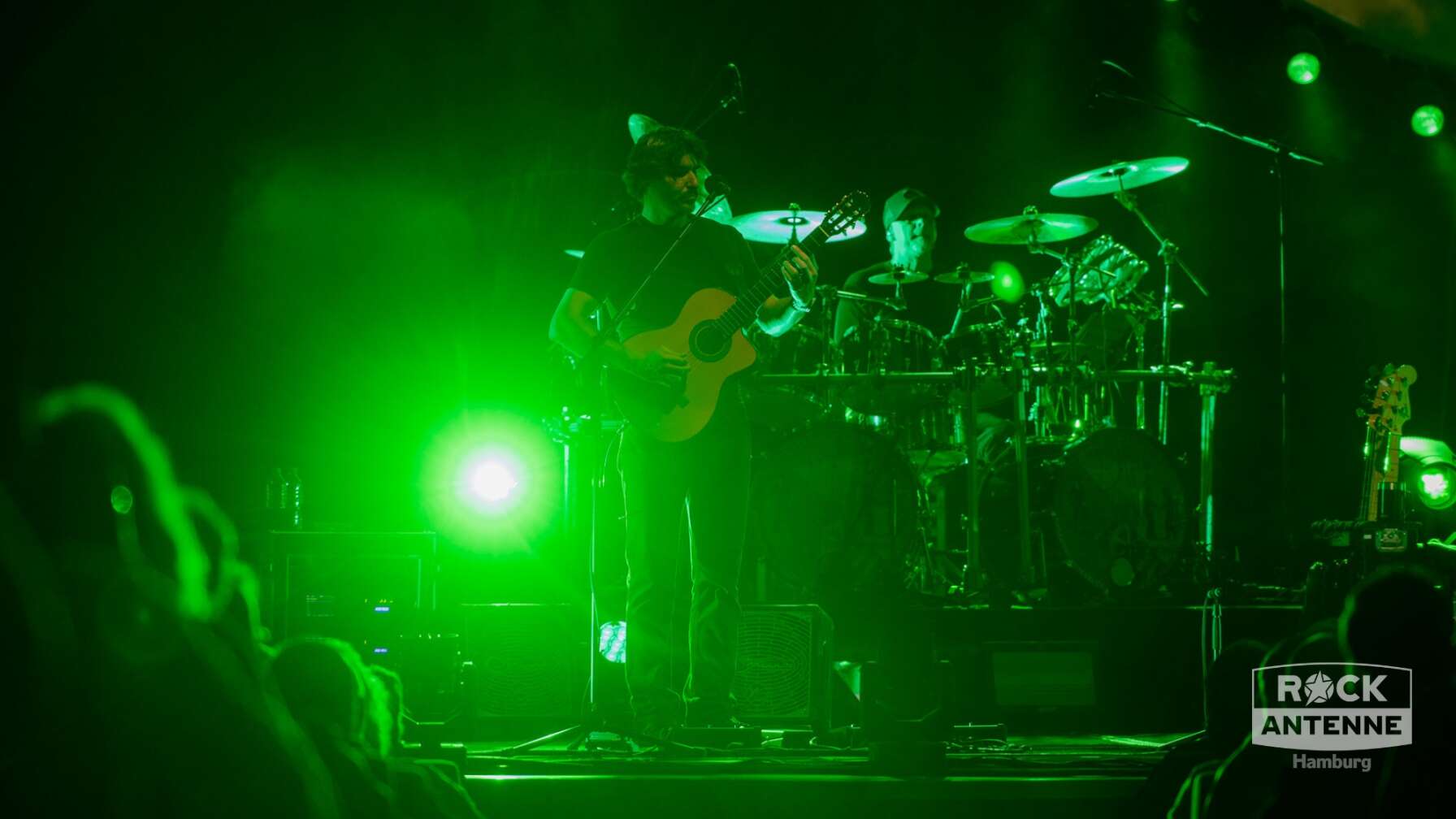 Konzertfotos von Brit Floyd