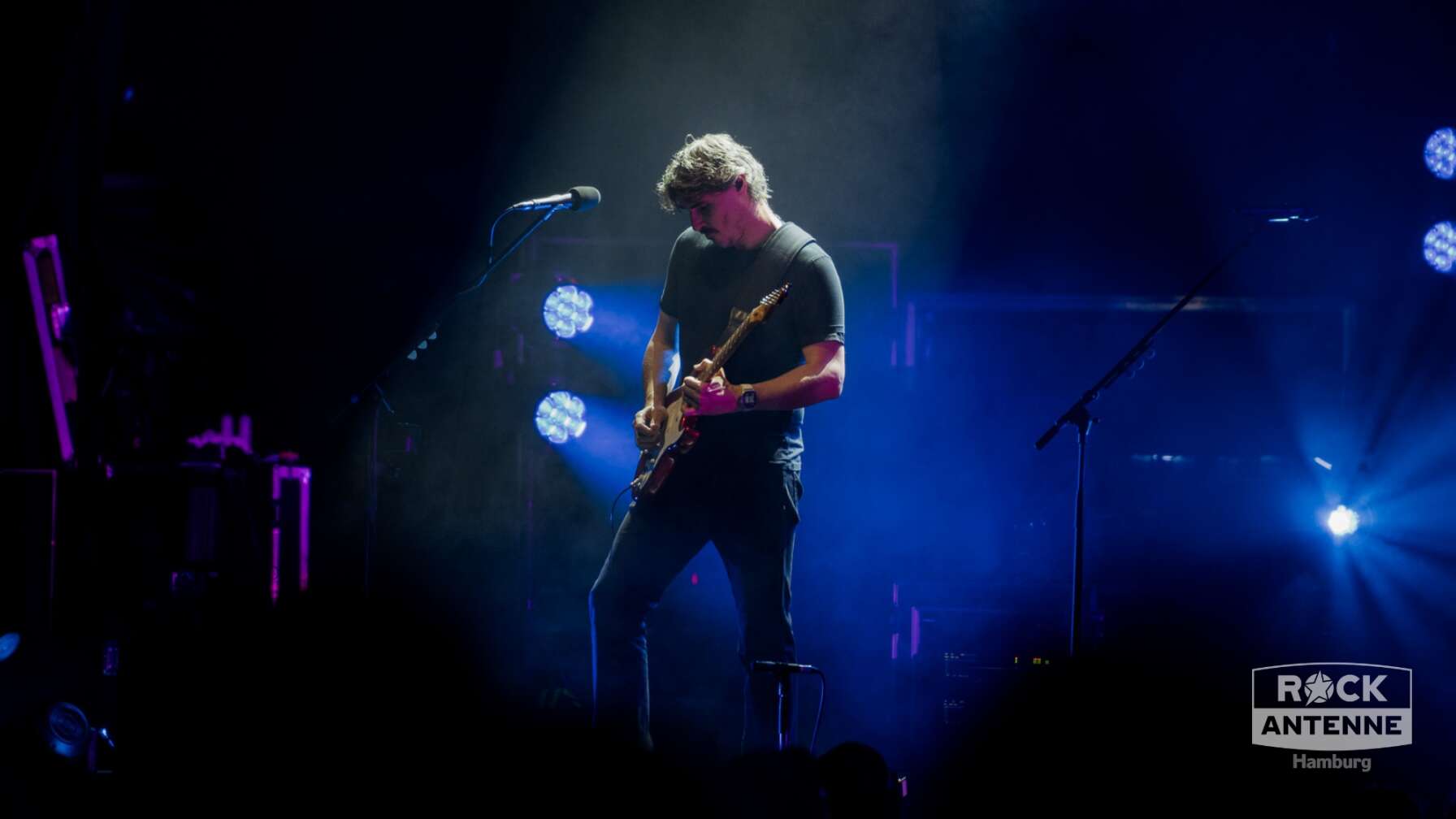 Konzertfotos von Brit Floyd