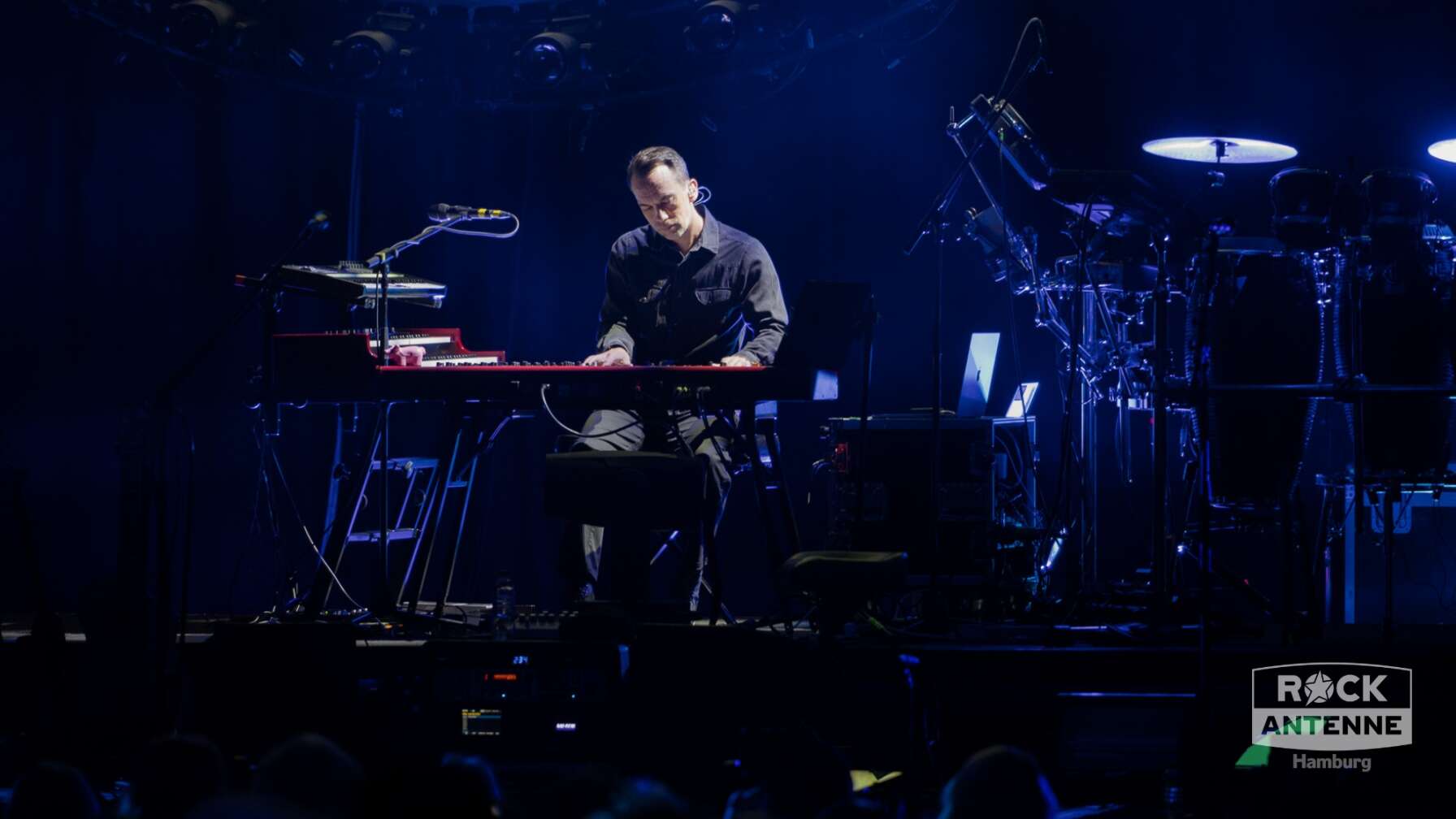 Konzertfotos von Brit Floyd