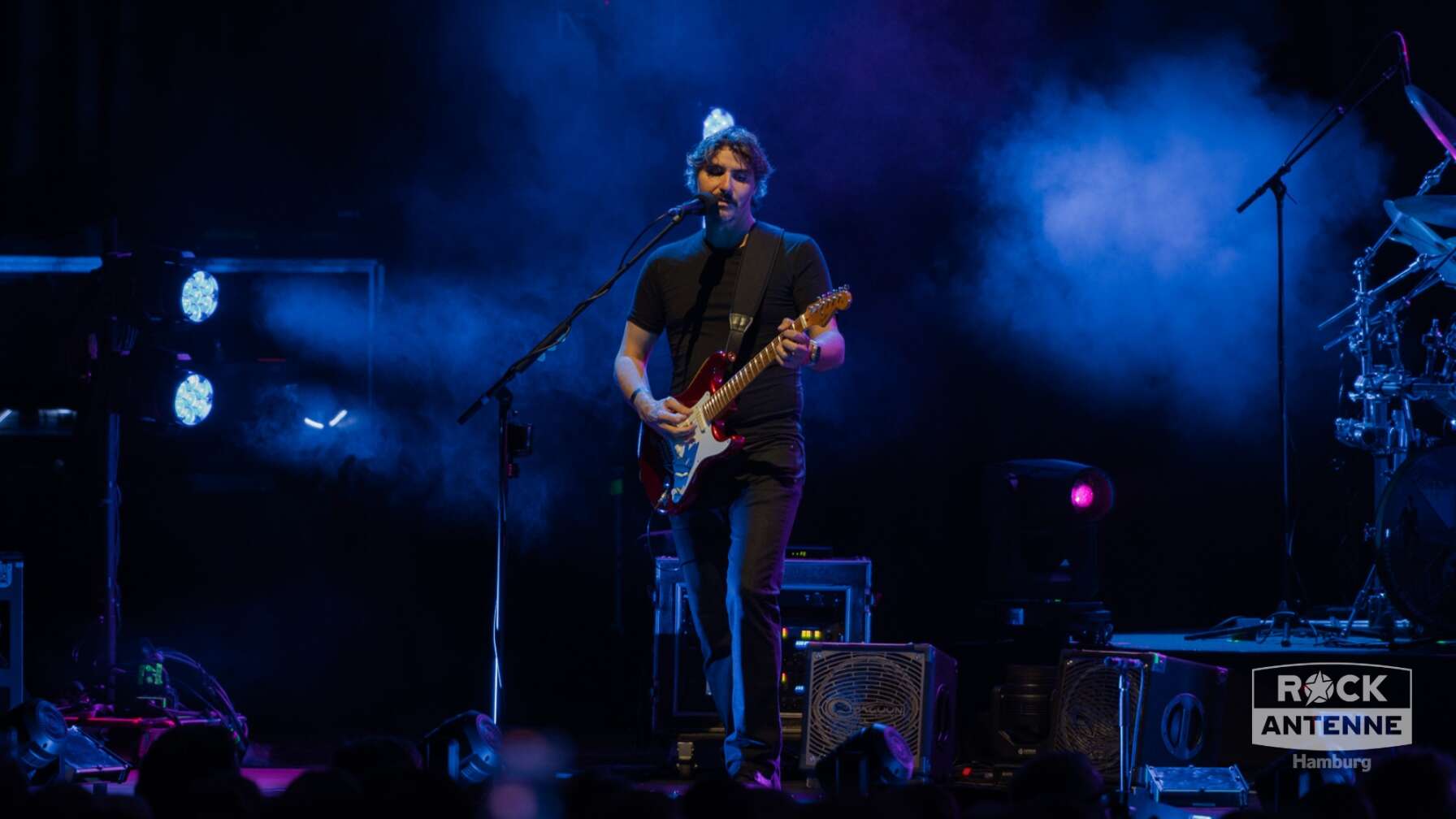 Konzertfotos von Brit Floyd