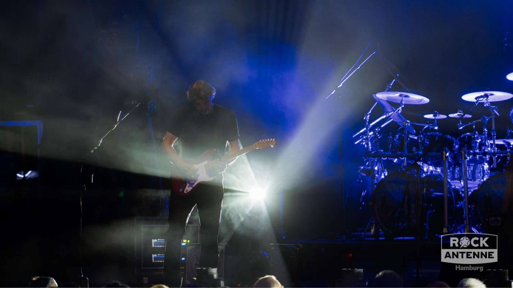 Konzertfotos von Brit Floyd