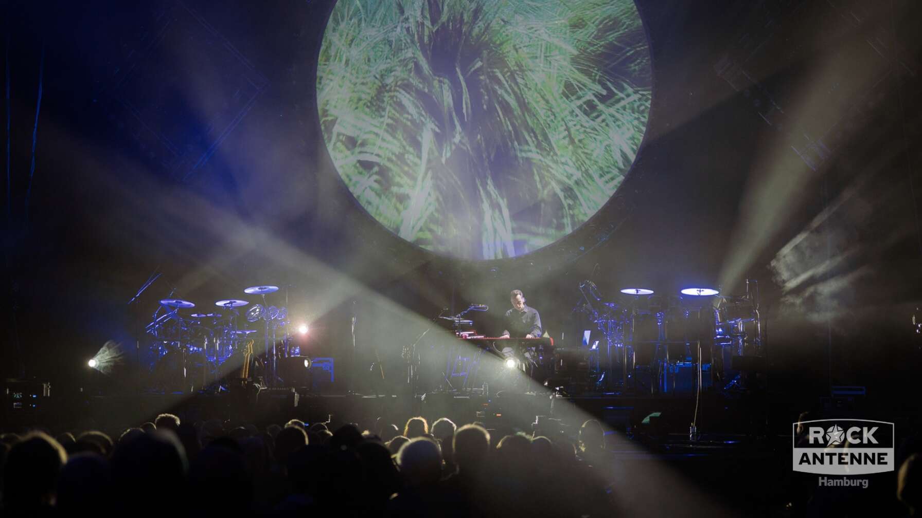 Konzertfotos von Brit Floyd