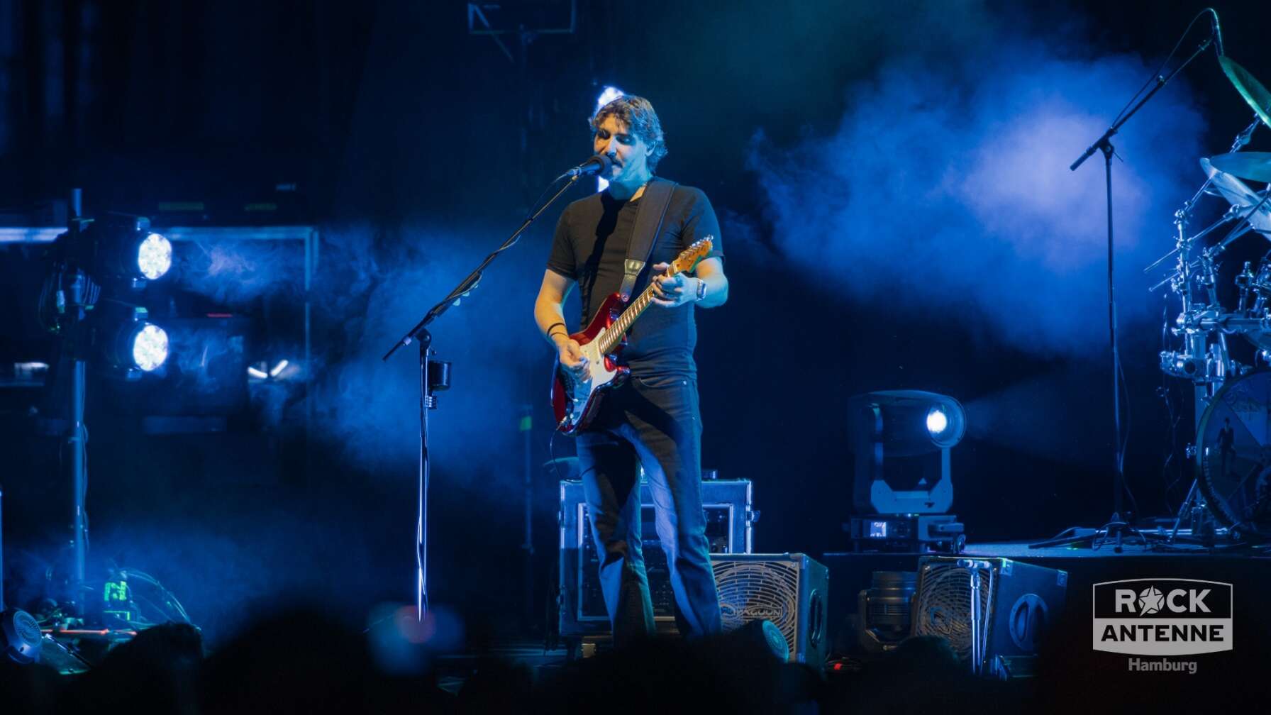 Konzertfotos von Brit Floyd
