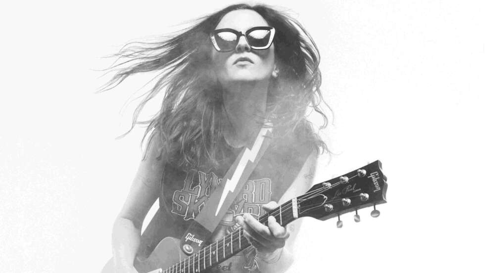 15.03.2026: Laura Cox live in Hamburg