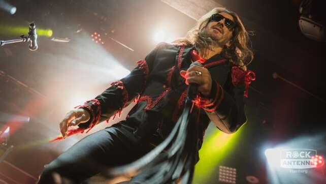 Nestor live: Unsere besten Fotos aus Hamburg!