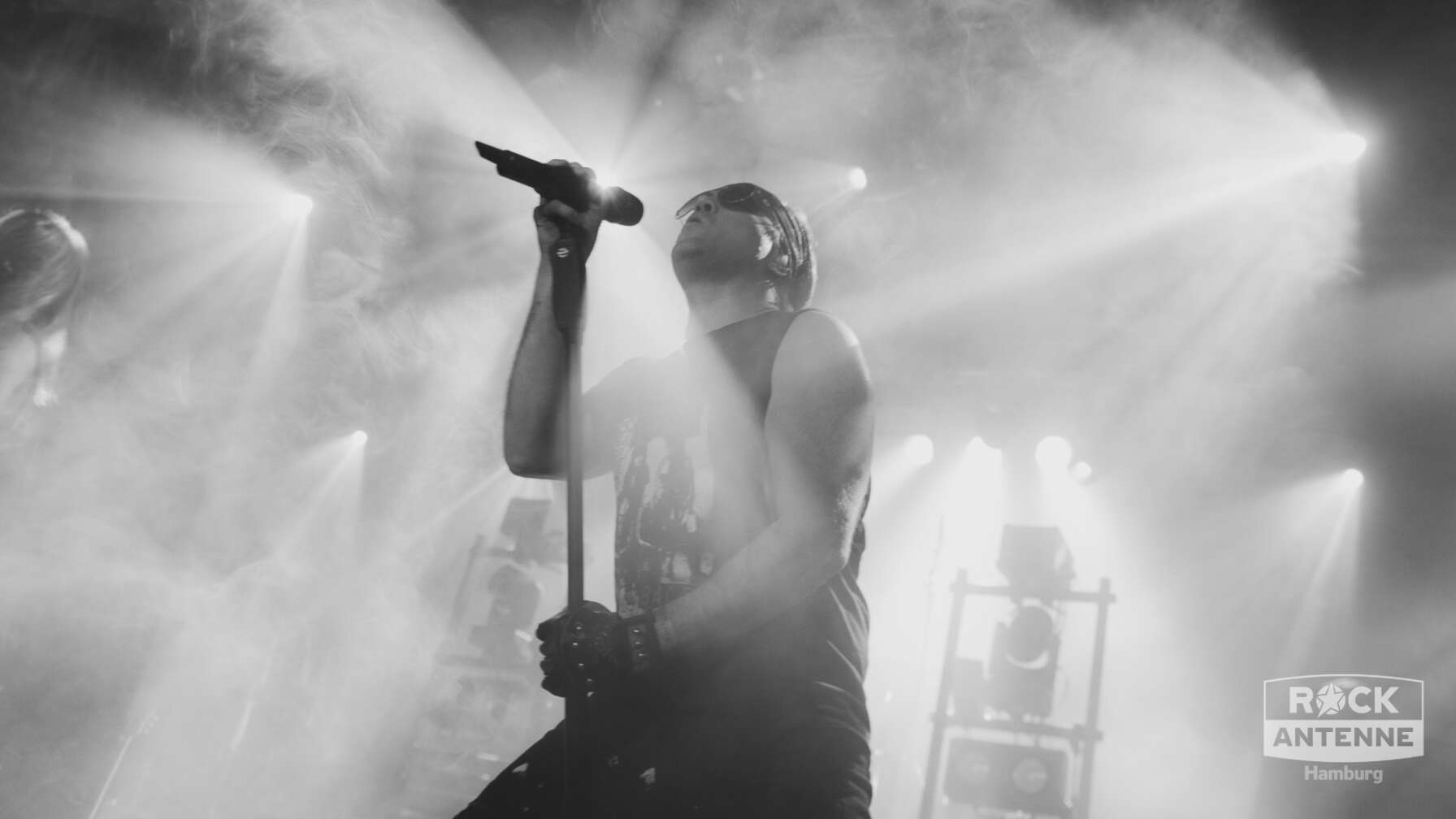 Konzertfotos von Gun Called Britney