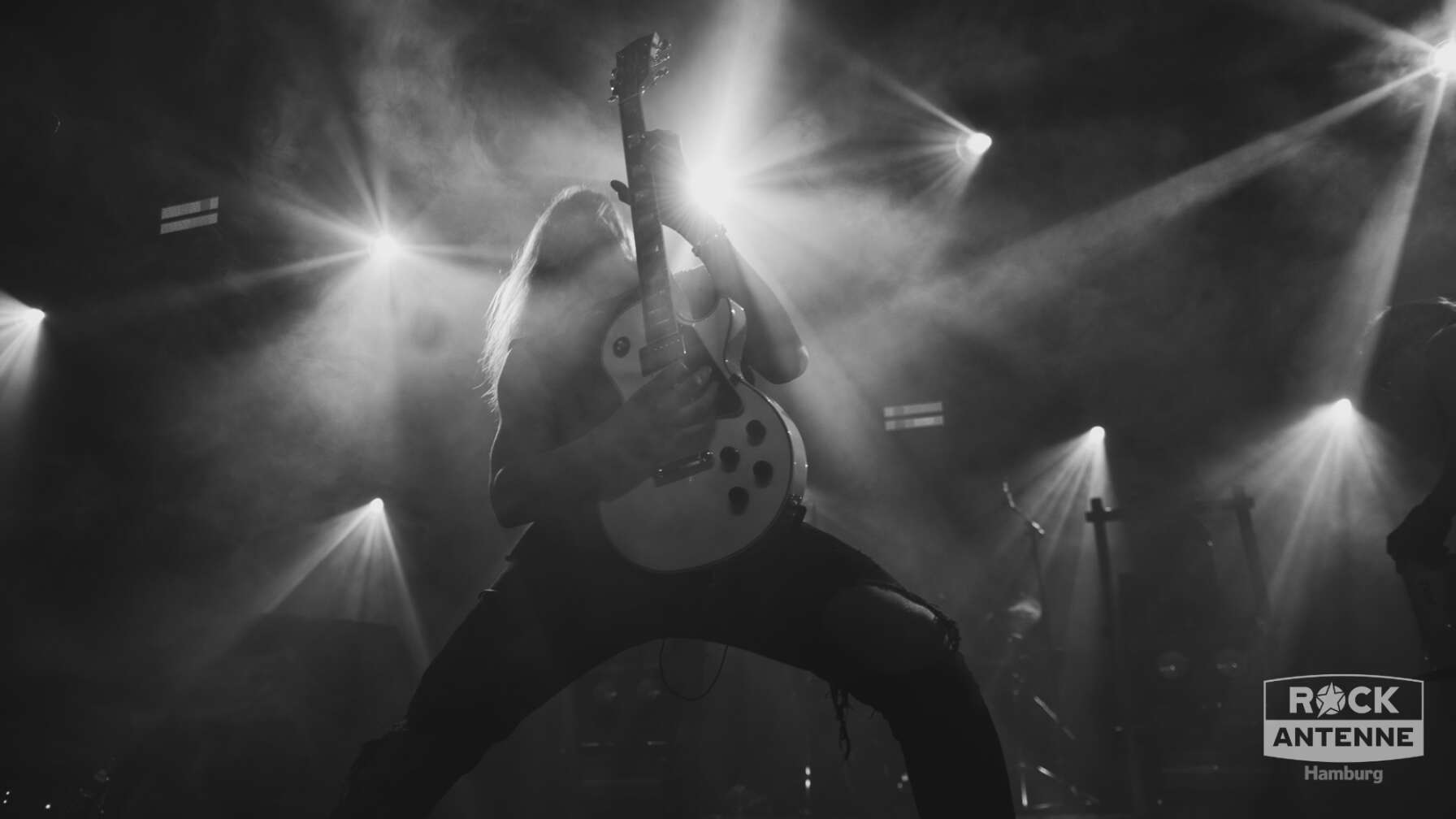 Konzertfotos von Gun Called Britney