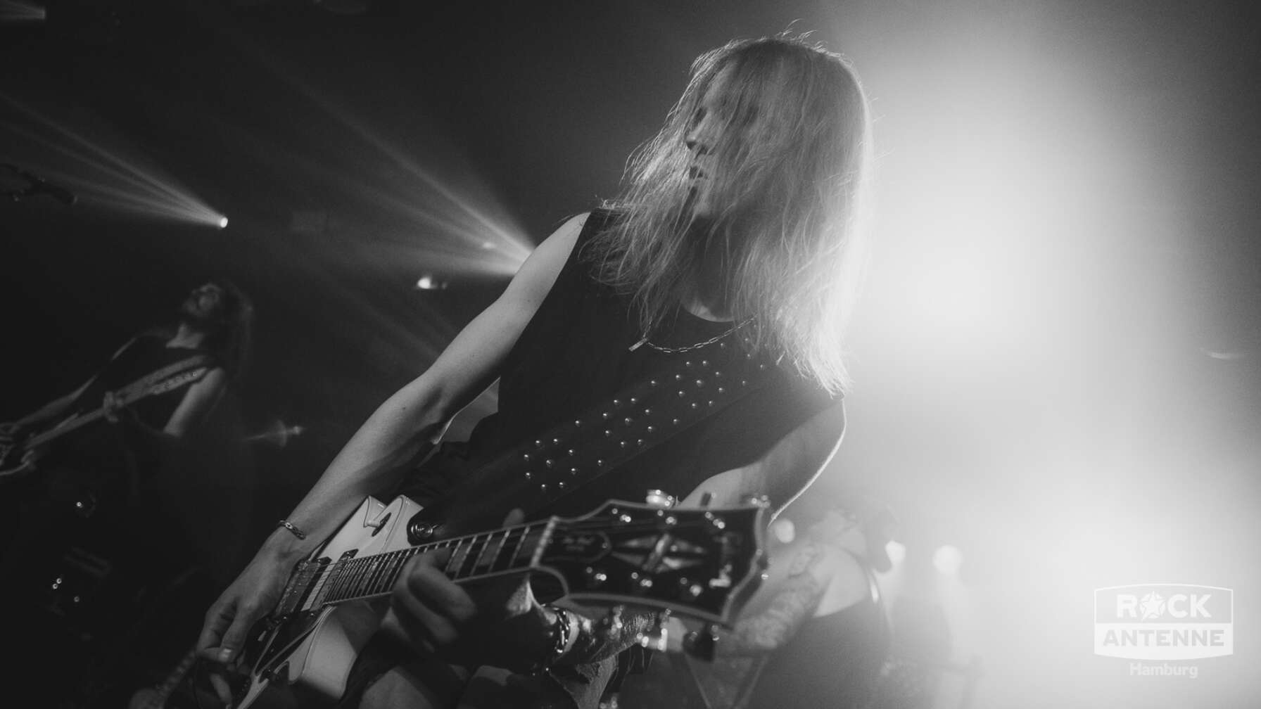 Konzertfotos von Gun Called Britney