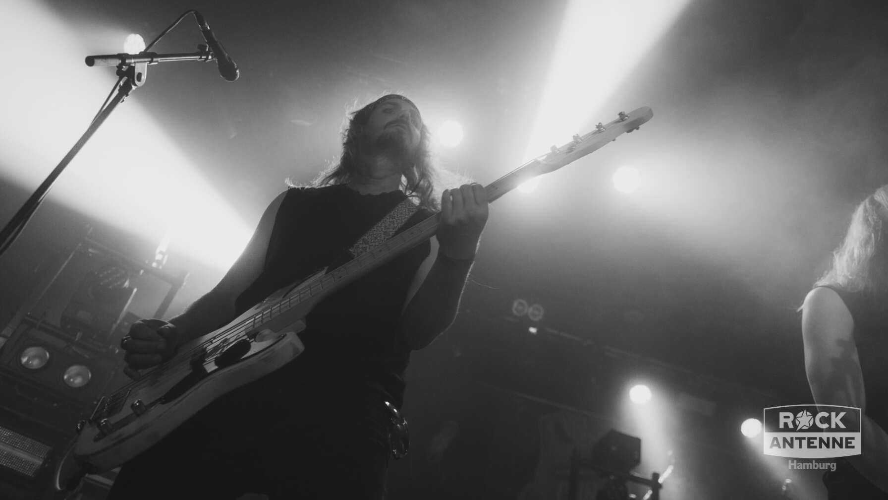 Konzertfotos von Gun Called Britney