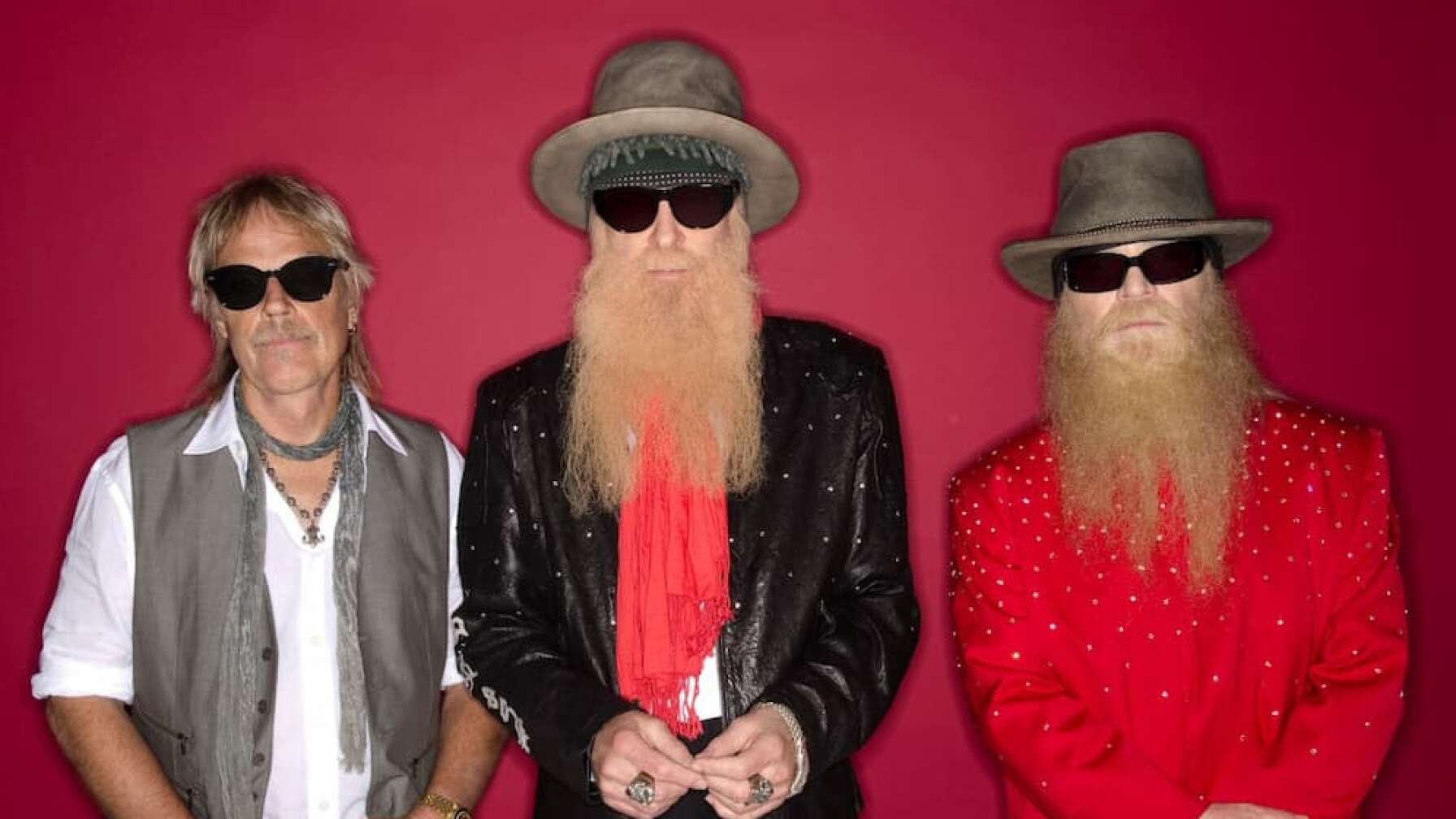 ZZ Top