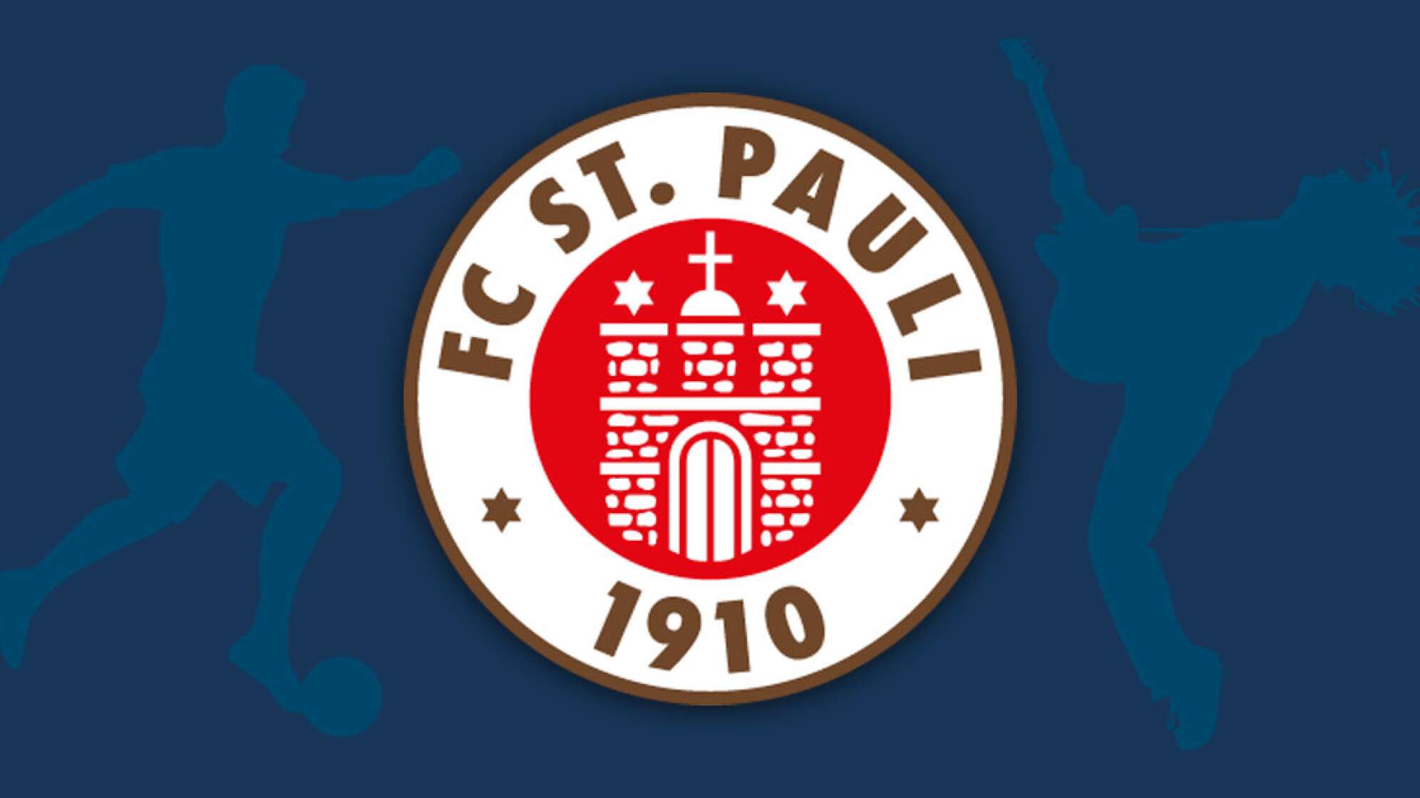FC St. Pauli - Übersicht