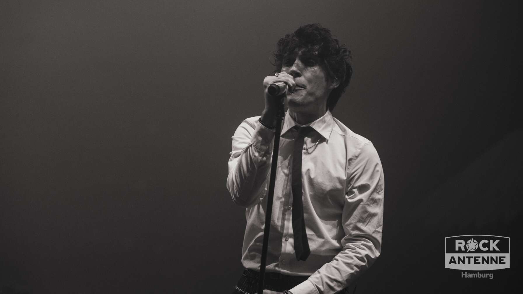 Konzertfotos von Weathers