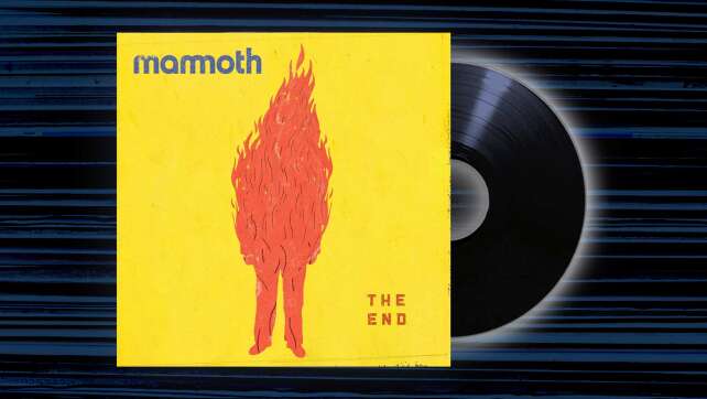 Mammoth - <em>The End</em>