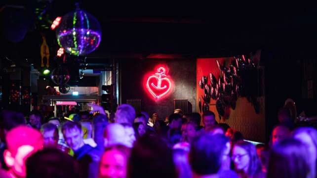 02.12.23: ASTRA Reeperrock - die Rock Party für Hamburg!