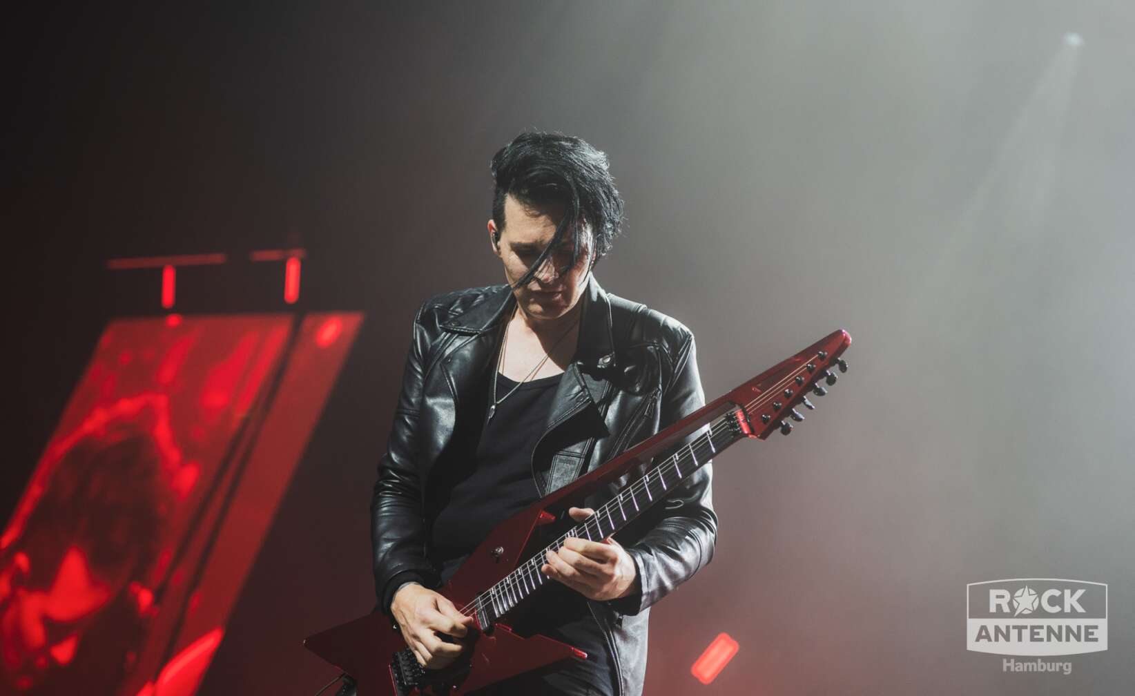 Konzertfotos von Helloween