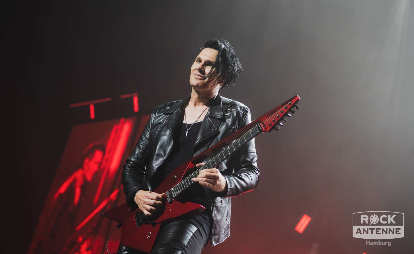 Konzertfotos von Helloween