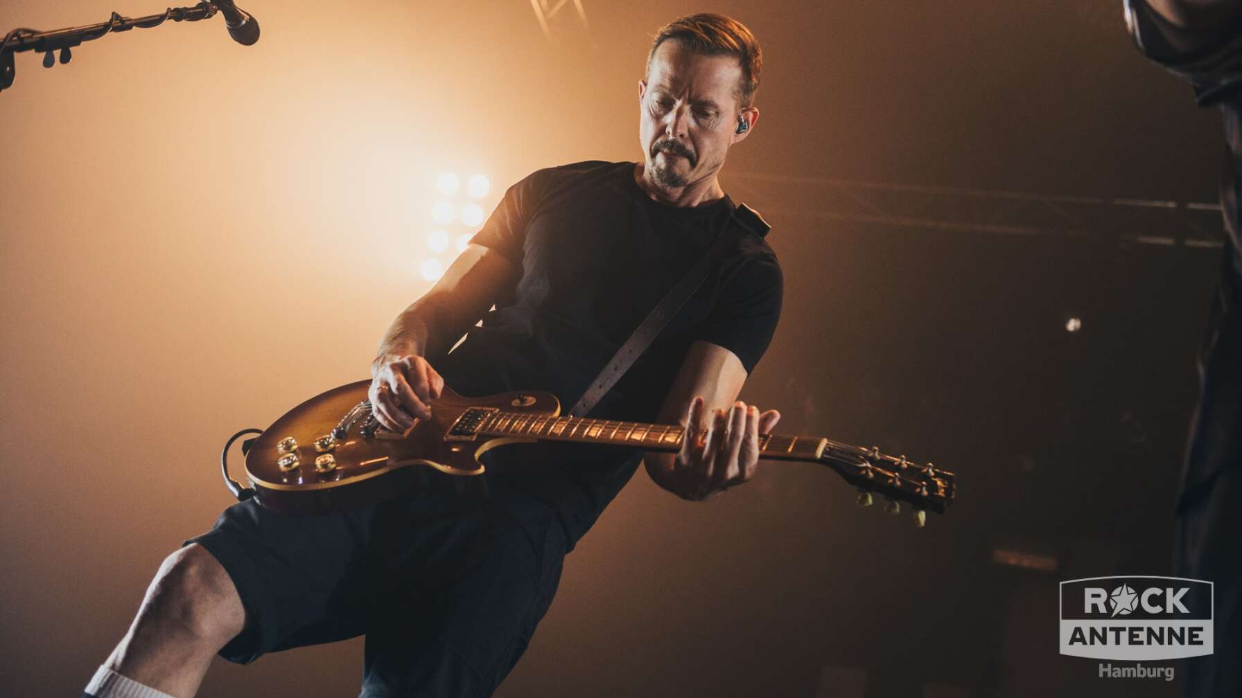 Konzertfotos von H-Blockx